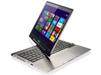 Fujitsu Siemens LifeBook T904