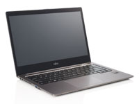 Fujitsu Siemens LifeBook U904