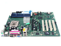Fujitsu Siemens Motherboard D2179