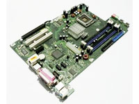Fujitsu Siemens Motherboard D2334