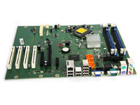 Fujitsu Siemens Motherboard D2817