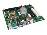 Fujitsu Siemens Motherboard D2950