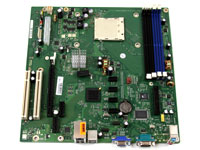 Fujitsu Siemens Motherboard D2461