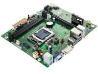 Fujitsu Siemens Motherboard D3230