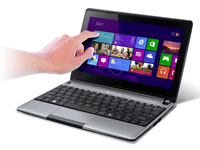 Gateway Notebook LT41P
