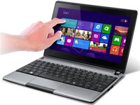 Gateway Notebook LT41P02m