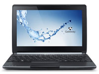 Gateway Notebook LT41P05u