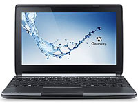 Gateway Notebook LT41P07u