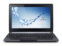 Gateway Notebook LT41P09u