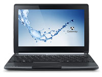 Gateway Notebook LT41P10u