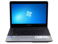 Gateway Notebook NE46R06m