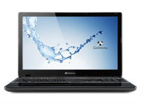 Gateway Notebook NE51006u