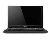 Gateway Notebook NE52203m