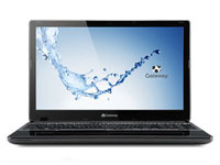 Gateway Notebook NE52224u
