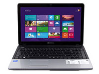 Gateway Notebook NE56R02M