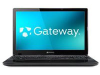Gateway Notebook NE57203m