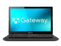 Gateway Notebook NE57205m
