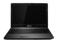 Gateway Notebook NV47H08t