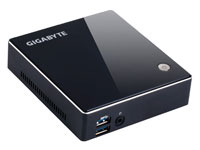 Gigabyte Desktop Brix GB-BXA8-5545