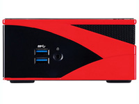 Gigabyte Desktop Brix GB-BXA8G-8890