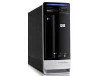 HP Pavilion Desktop Slimline s3020.it