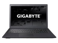 Gigabyte Notebook Q2556N