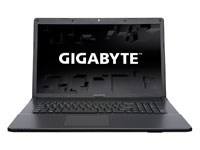 Gigabyte Notebook Q2756F