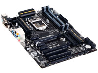 Gigabyte Motherboard GA-Z87X-SLI