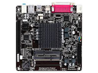 Gigabyte Motherboard GA-J1800N-D2P