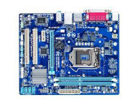 Gigabyte Motherboard GA-H61M-S2PH