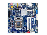 Gigabyte Motherboard GA-H87TN
