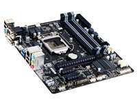 Gigabyte Motherboard GA-B85M-DS3H