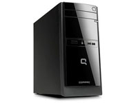 Compaq Desktop 100-015ea