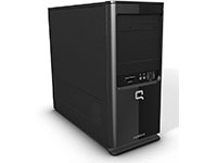 Compaq Desktop SG3-220IT