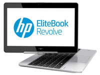 HP EliteBook 810 G2 Revolve