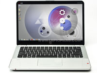 HP Envy Notebook 14-3090la