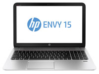 HP Envy Notebook 15-j075nr