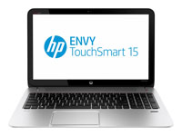 HP Envy Notebook 15-j085nr