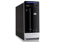 HP Pavilion Desktop Slimline s3020.nl