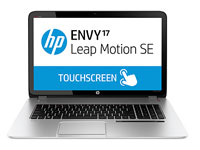 HP Envy Notebook 17-j150la