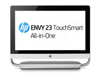 HP Envy All-in-One 23-se-d494 TouchSmart