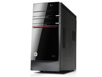 HP Envy Desktop 700-215xt