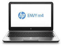 HP Envy Notebook m4-1050la