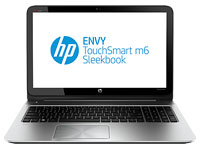 HP Envy Notebook m6-k025dx