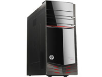 HP Envy Desktop Phoenix 810-140ea