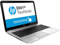 HP Envy Notebook 15-j052nr TouchSmart