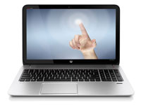 HP Envy Notebook 15-j150us TouchSmart
