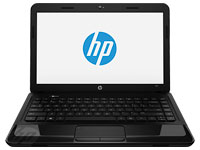 HP Notebook 1000-1129TU