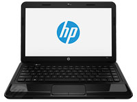 HP Notebook 1000-1227TU