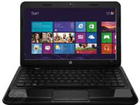 HP Notebook 1000-1228TU